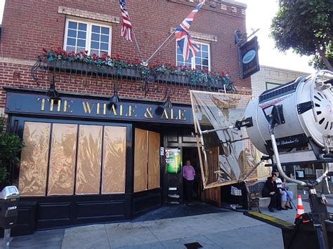 Many of Your Favorite Films Have Been Shot in San Pedro.